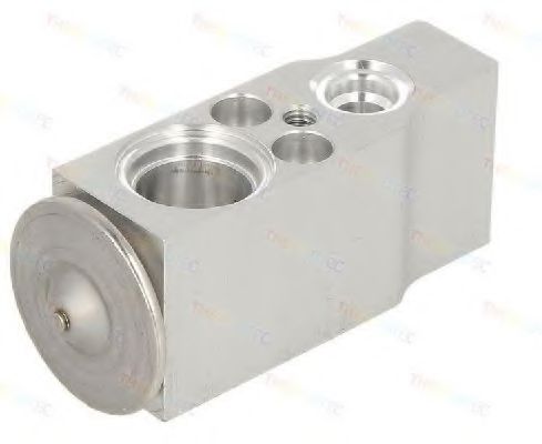 THERMOTEC KTT140036 Расширительный клапан, кондиционер 7701206357 для RENAULT CLIO II (Рено Клио 2) THERMOTEC KTT140036 Расширительный клапан, кондиционер 7701206357 для RENAULT CLIO II (Рено Клио 2)