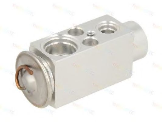THERMOTEC KTT140039 Расширительный клапан, кондиционер для MERCEDES-BENZ ACTROS MP2 / MP3 (Мэрcэдэс-бэнз Аcтрос мп2 / мп3) THERMOTEC KTT140039 Расширительный клапан, кондиционер для MERCEDES-BENZ ACTROS MP2 / MP3 (Мэрcэдэс-бэнз Аcтрос мп2 / мп3)