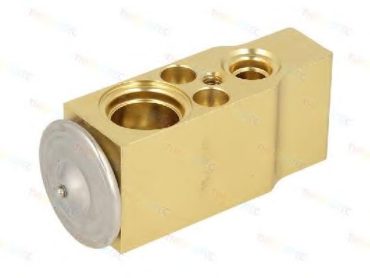 THERMOTEC KTT140045 Расширительный клапан, кондиционер для ALFA ROMEO GTV (Альфа ромео Гтv) THERMOTEC KTT140045 Расширительный клапан, кондиционер для ALFA ROMEO GTV (Альфа ромео Гтv)