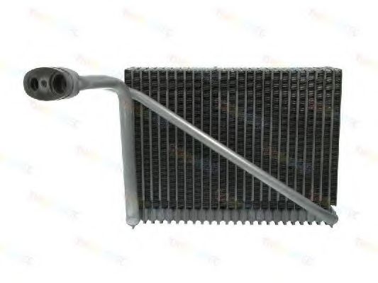 THERMOTEC KTT150001 Испаритель, кондиционер 07 1996 для AUDI 80 (Ауди 80) THERMOTEC KTT150001 Испаритель, кондиционер 07 1996 для AUDI 80 (Ауди 80)