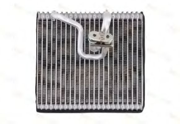 THERMOTEC KTT150021 Испаритель, кондиционер для OPEL CORSA C (Опель Корса с) THERMOTEC KTT150021 Испаритель, кондиционер для OPEL CORSA C (Опель Корса с)