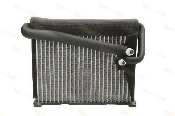 THERMOTEC KTT150022 Испаритель, кондиционер для CHEVROLET (Шевроле) THERMOTEC KTT150022 Испаритель, кондиционер для CHEVROLET (Шевроле)