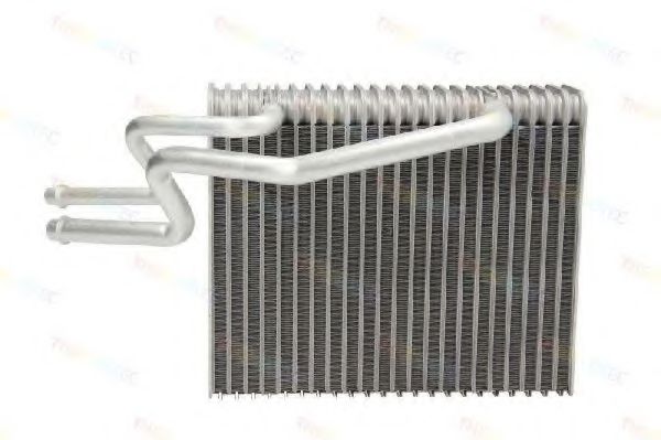 THERMOTEC KTT150024 Испаритель, кондиционер для RENAULT CLIO II (Рено Клио 2) THERMOTEC KTT150024 Испаритель, кондиционер для RENAULT CLIO II (Рено Клио 2)