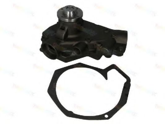 THERMOTEC WP-DF112 Водяной насос SB 4000 для DAF (Даф) THERMOTEC WP-DF112 Водяной насос SB 4000 для DAF (Даф)