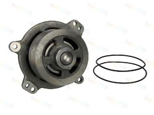 THERMOTEC WP-IV109 Водяной насос для IVECO TRAKKER (Ивеко Траккэр) THERMOTEC WP-IV109 Водяной насос для IVECO TRAKKER (Ивеко Траккэр)