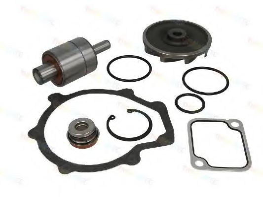 THERMOTEC WP-ME127RK Ремкомплект, водяной насос SA 505028 06 09 для MERCEDES-BENZ ATEGO 2 (Мэрcэдэс-бэнз Атэго 2) THERMOTEC WP-ME127RK Ремкомплект, водяной насос SA 505028 06 09 для MERCEDES-BENZ ATEGO 2 (Мэрcэдэс-бэнз Атэго 2)