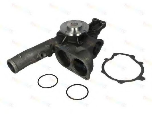 THERMOTEC WP-ME139 Водяной насос для MERCEDES-BENZ ATEGO 2 (Мэрcэдэс-бэнз Атэго 2) THERMOTEC WP-ME139 Водяной насос для MERCEDES-BENZ ATEGO 2 (Мэрcэдэс-бэнз Атэго 2)