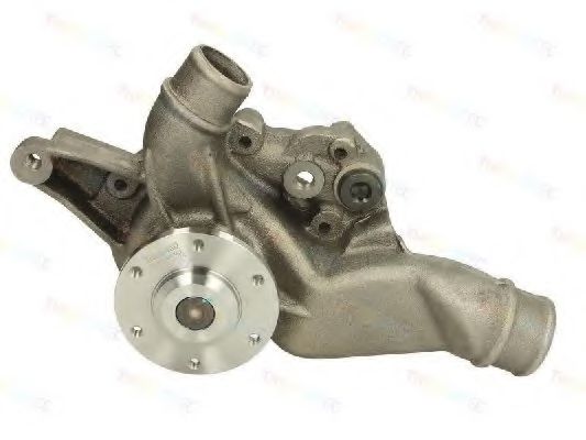THERMOTEC WP-MN124 Водяной насос для MAN EM (Ман Эм) THERMOTEC WP-MN124 Водяной насос для MAN EM (Ман Эм)