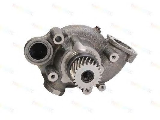 THERMOTEC WP-VL102 Водяной насос для VOLVO FS 7 (Вольво Фс 7) THERMOTEC WP-VL102 Водяной насос для VOLVO FS 7 (Вольво Фс 7)