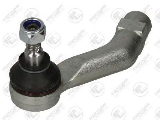 FORTUNE LINE FZ1002 Наконечник поперечной рулевой тяги 