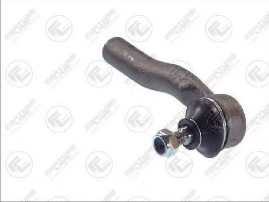 FORTUNE LINE FZ1015 Наконечник поперечной рулевой тяги для автомобилей с усиленным рулевым механизмом для FIAT (Фиат) FORTUNE LINE FZ1015 Наконечник поперечной рулевой тяги для автомобилей с усиленным рулевым механизмом для FIAT (Фиат)