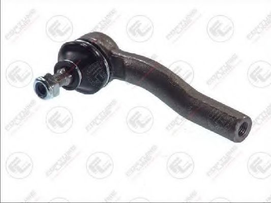 FORTUNE LINE FZ1016 Наконечник поперечной рулевой тяги для автомобилей с усиленным рулевым механизмом для FIAT (Фиат) FORTUNE LINE FZ1016 Наконечник поперечной рулевой тяги для автомобилей с усиленным рулевым механизмом для FIAT (Фиат)