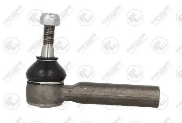 FORTUNE LINE FZ1017 Наконечник поперечной рулевой тяги 