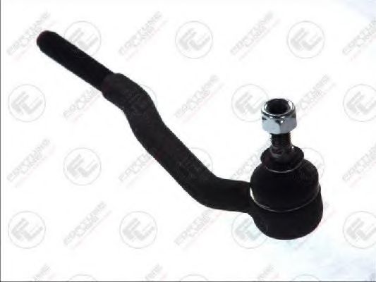 FORTUNE LINE FZ1037 Наконечник поперечной рулевой тяги 