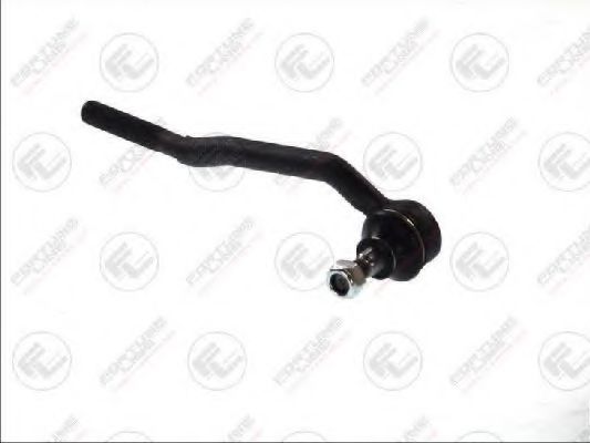FORTUNE LINE FZ1039 Наконечник поперечной рулевой тяги 