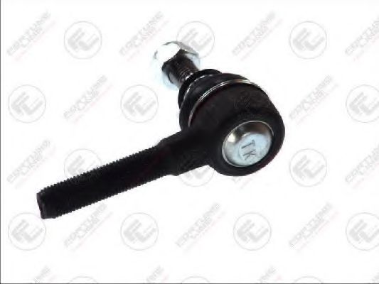FORTUNE LINE FZ1040 Наконечник поперечной рулевой тяги 