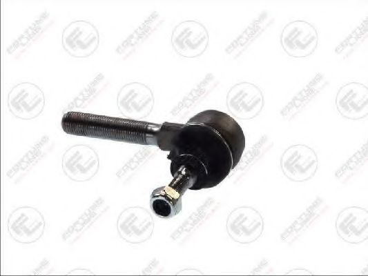 FORTUNE LINE FZ1043 Наконечник поперечной рулевой тяги 