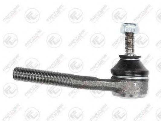 FORTUNE LINE FZ1047 Наконечник поперечной рулевой тяги для RENAULT (Рено) FORTUNE LINE FZ1047 Наконечник поперечной рулевой тяги для RENAULT (Рено)
