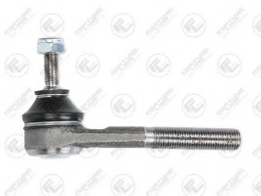 FORTUNE LINE FZ1048 Наконечник поперечной рулевой тяги для RENAULT (Рено) FORTUNE LINE FZ1048 Наконечник поперечной рулевой тяги для RENAULT (Рено)