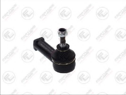 FORTUNE LINE FZ1064 Наконечник поперечной рулевой тяги<br >для автомобилей с усиленным рулевым механизмом 