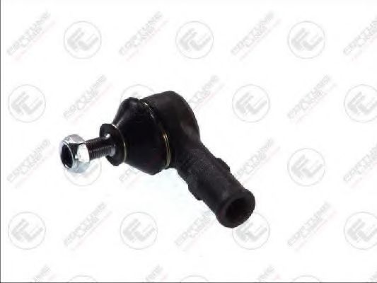 FORTUNE LINE FZ1069 Наконечник поперечной рулевой тяги для FORD FIESTA (Форд Фиэста) FORTUNE LINE FZ1069 Наконечник поперечной рулевой тяги для FORD FIESTA (Форд Фиэста)