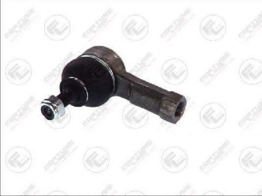 FORTUNE LINE FZ1070 Наконечник поперечной рулевой тяги 