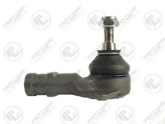 FORTUNE LINE FZ1073 Наконечник поперечной рулевой тяги 