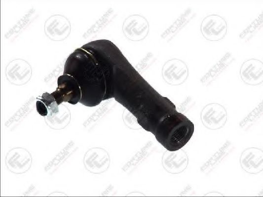 FORTUNE LINE FZ1081 Наконечник поперечной рулевой тяги 