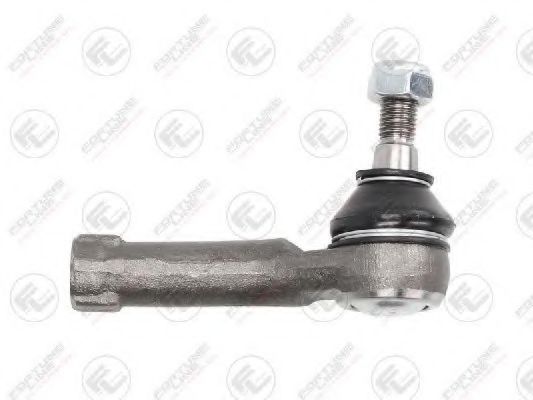 FORTUNE LINE FZ1084 Наконечник поперечной рулевой тяги 