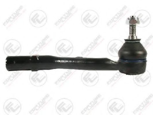 FORTUNE LINE FZ1085 Наконечник поперечной рулевой тяги 