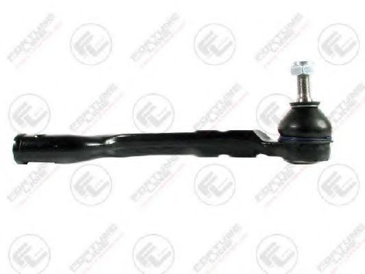 FORTUNE LINE FZ1090 Наконечник поперечной рулевой тяги для RENAULT (Рено) FORTUNE LINE FZ1090 Наконечник поперечной рулевой тяги для RENAULT (Рено)
