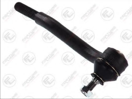 FORTUNE LINE FZ1093 Наконечник поперечной рулевой тяги 