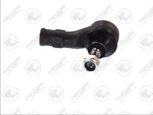 FORTUNE LINE FZ1110 Наконечник поперечной рулевой тяги 