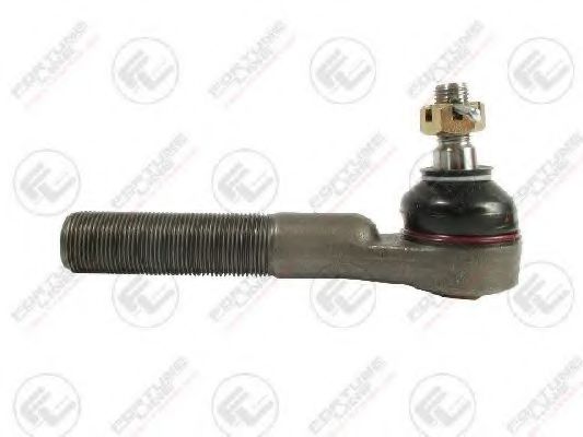 FORTUNE LINE FZ1119 Наконечник поперечной рулевой тяги<br >передний мост 