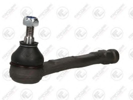 FORTUNE LINE FZ1146 Наконечник поперечной рулевой тяги<br >EP6C 