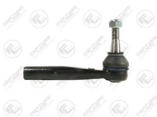 FORTUNE LINE FZ1159 Наконечник поперечной рулевой тяги<br >передний мост слева 