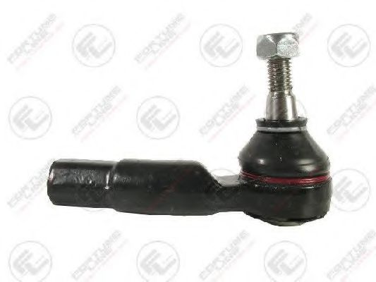 FORTUNE LINE FZ1178 Наконечник поперечной рулевой тяги 