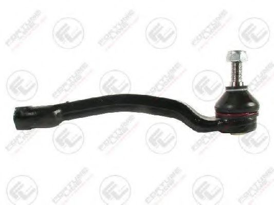FORTUNE LINE FZ1190 Наконечник поперечной рулевой тяги слева для RENAULT (Рено) FORTUNE LINE FZ1190 Наконечник поперечной рулевой тяги слева для RENAULT (Рено)