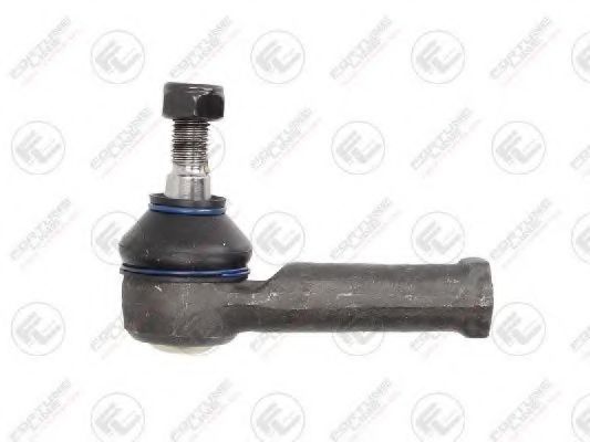 FORTUNE LINE FZ1201 Наконечник поперечной рулевой тяги 