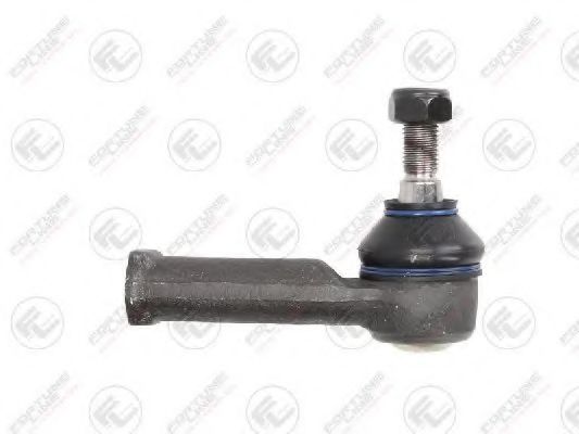 FORTUNE LINE FZ1202 Наконечник поперечной рулевой тяги 