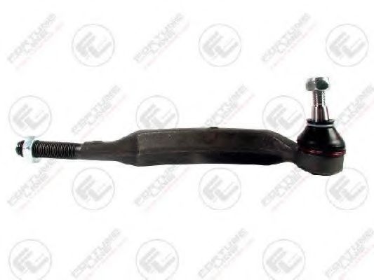 FORTUNE LINE FZ1204 Наконечник поперечной рулевой тяги 