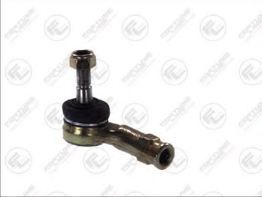 FORTUNE LINE FZ1238 Наконечник поперечной рулевой тяги<br >для автомобилей с усиленным рулевым механизмом 