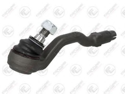 FORTUNE LINE FZ1243 Наконечник поперечной рулевой тяги<br >передняя ось, двусторонне 