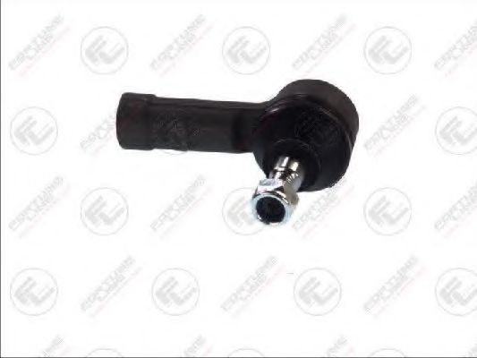 FORTUNE LINE FZ1246 Наконечник поперечной рулевой тяги 