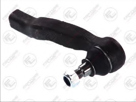 FORTUNE LINE FZ1249 Наконечник поперечной рулевой тяги 