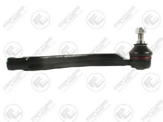 FORTUNE LINE FZ1258 Наконечник поперечной рулевой тяги<br >передний мост 