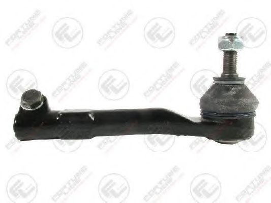 FORTUNE LINE FZ1265 Наконечник поперечной рулевой тяги 