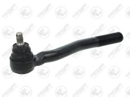 FORTUNE LINE FZ1269 Наконечник поперечной рулевой тяги 
