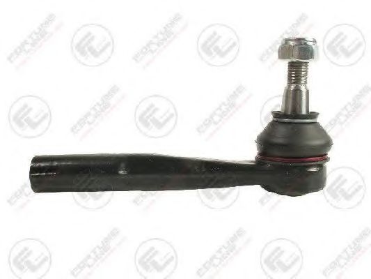 FORTUNE LINE FZ1281 Наконечник поперечной рулевой тяги 