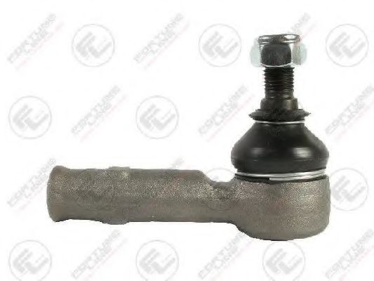FORTUNE LINE FZ1291 Наконечник поперечной рулевой тяги<br >Реечный механизм поворота 